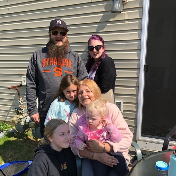 Meet your Posher, Steve - Picture 1 of 4